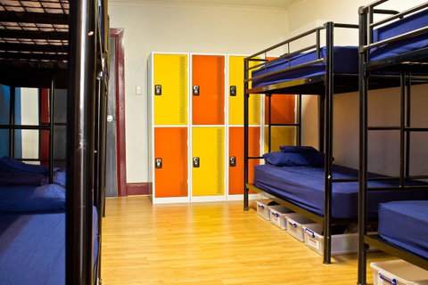 Mad Monkey Kings Cross - Accommodation Gold Coast 14