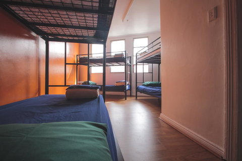 Mad Monkey Kings Cross - Accommodation Gold Coast 28