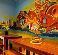 Mad Monkey Backpackers Kings Cross - Gold Coast 4U