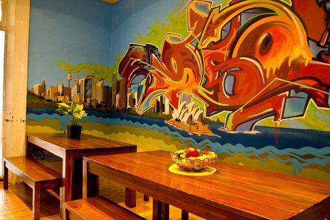 Mad Monkey Kings Cross - Accommodation Gold Coast 0
