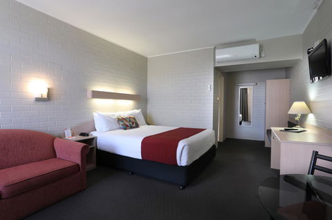 Econo Lodge Gateway Tamworth - Accommodation Gold Coast 3