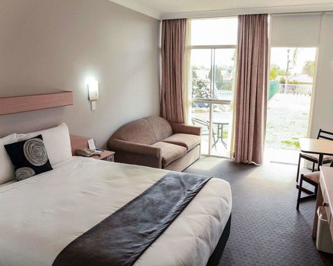 Econo Lodge Gateway Tamworth - Accommodation Gold Coast 9