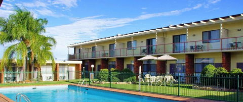 Econo Lodge Gateway Tamworth - Accommodation Gold Coast 6