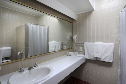 Econo Lodge Gateway Tamworth - Accommodation Gold Coast 1
