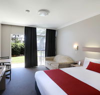 Econo Lodge Tamworth - Gold Coast 4U