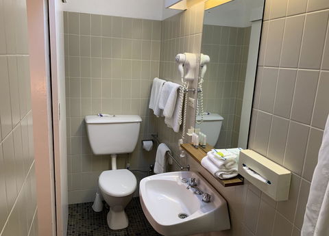 Econo Lodge Gateway Tamworth - Accommodation Gold Coast 8