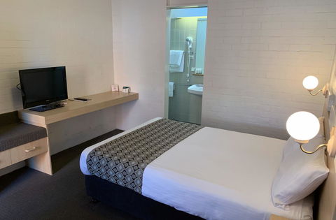 Econo Lodge Gateway Tamworth - Accommodation Gold Coast 7