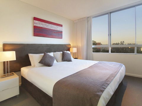 Oaks Nelson Bay Lure Suites - Accommodation Gold Coast 13
