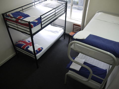 Maze Backpackers - Sydney - Gold Coast 4U 38