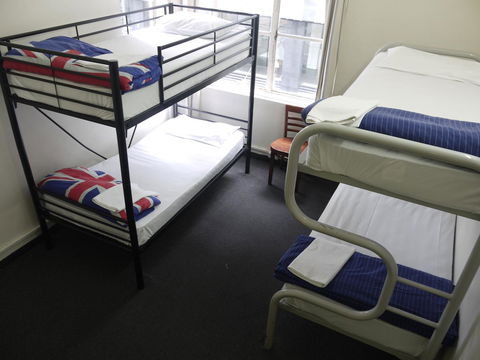 Maze Backpackers - Sydney - Gold Coast 4U 37