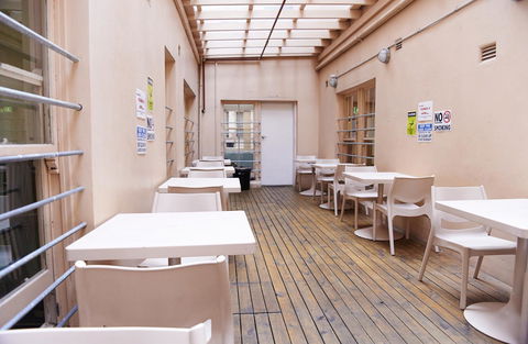 Maze Backpackers - Sydney - Gold Coast 4U 5