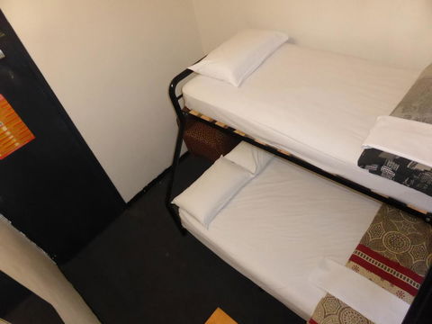 Maze Backpackers - Sydney - Gold Coast 4U 26