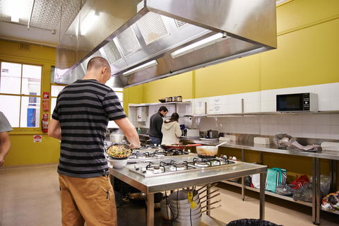 Maze Backpackers - Sydney - Gold Coast 4U 10