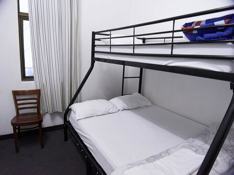 Maze Backpackers - Sydney - Gold Coast 4U 35