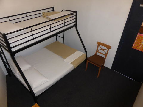 Maze Backpackers - Sydney - Gold Coast 4U 32