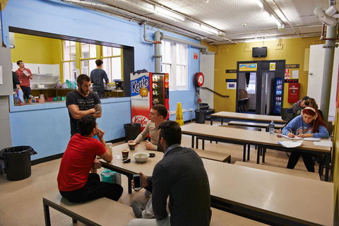 Maze Backpackers - Sydney - Gold Coast 4U 15