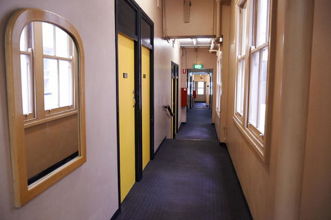 Maze Backpackers - Sydney - Gold Coast 4U 16