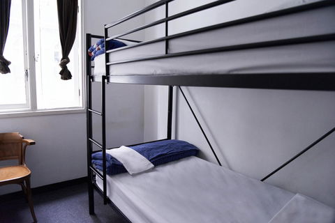 Maze Backpackers - Sydney - Gold Coast 4U 7
