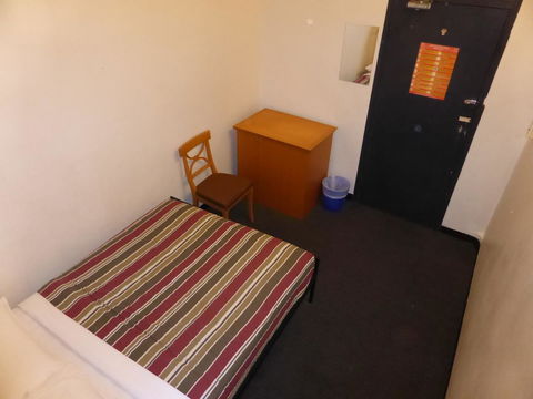 Maze Backpackers - Sydney - Gold Coast 4U 27