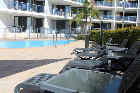 The Boathouse Resort Luxury Apartments - Accommodation Gold Coast 8