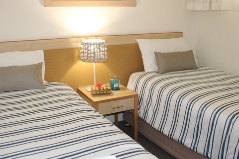 The Boathouse Resort Luxury Apartments - Accommodation Gold Coast 17