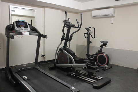 The Boathouse Resort Luxury Apartments - Accommodation Gold Coast 9