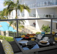 The Boathouse Luxury Apartments - Gold Coast 4U