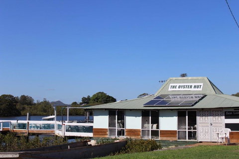 The Boathouse Resort Luxury Apartments - Accommodation Gold Coast 10