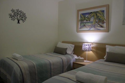 The Boathouse Resort Luxury Apartments - Accommodation Gold Coast 23