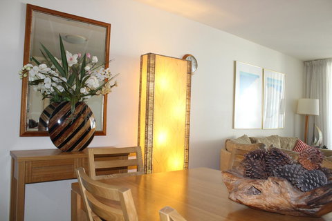 The Boathouse Resort Luxury Apartments - Accommodation Gold Coast 2