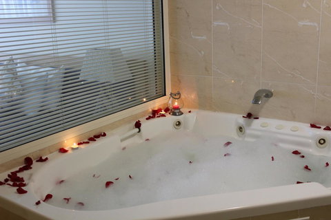 The Boathouse Resort Luxury Apartments - Accommodation Gold Coast 20