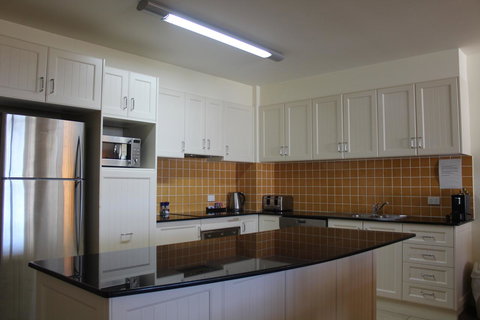 The Boathouse Resort Luxury Apartments - Accommodation Gold Coast 12