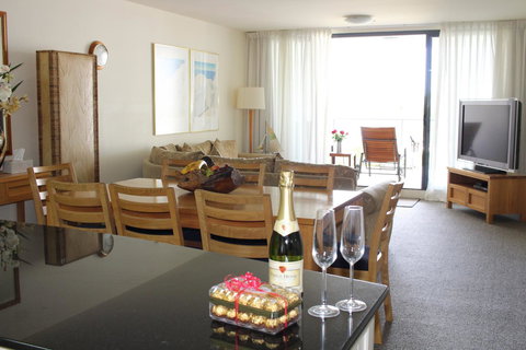 The Boathouse Resort Luxury Apartments - Accommodation Gold Coast 21