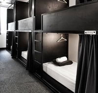 The Pod Sydney - Accommodation Gold Coast