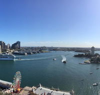 Milson Serviced Apartments - Gold Coast 4U