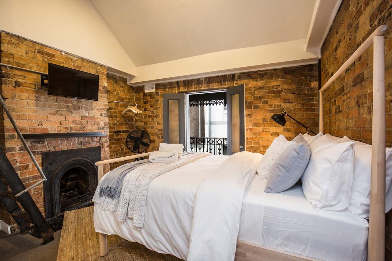 Chippendale NSW Accommodation Gold Coast