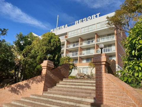 Marina Resort - Accommodation Gold Coast 11