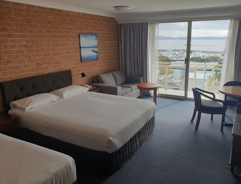 Marina Resort - Accommodation Gold Coast 16