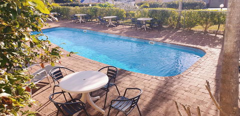 Marina Resort - Accommodation Gold Coast 22