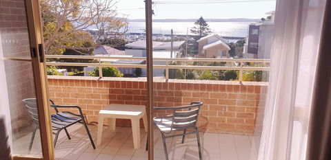 Marina Resort - Accommodation Gold Coast 37