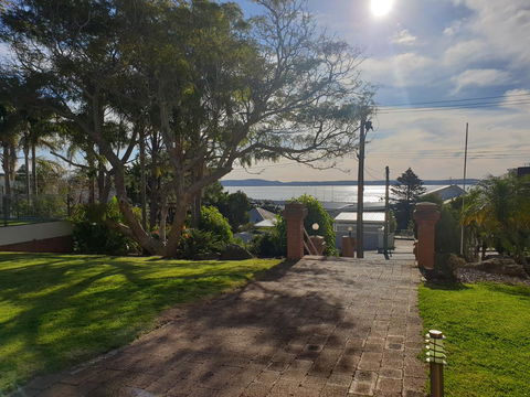 Marina Resort - Accommodation Gold Coast 13