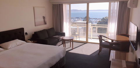 Marina Resort - Accommodation Gold Coast 36