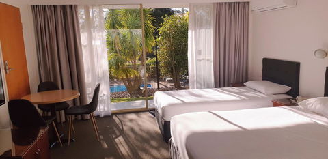 Marina Resort - Accommodation Gold Coast 18