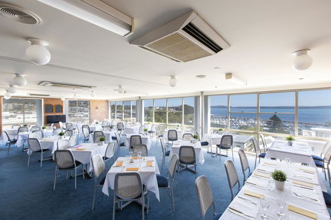 Marina Resort - Accommodation Gold Coast 9