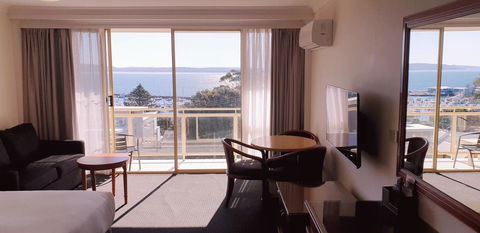 Marina Resort - Accommodation Gold Coast 20