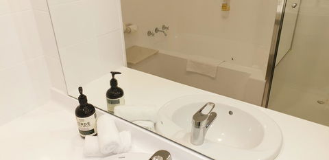 Marina Resort - Accommodation Gold Coast 28