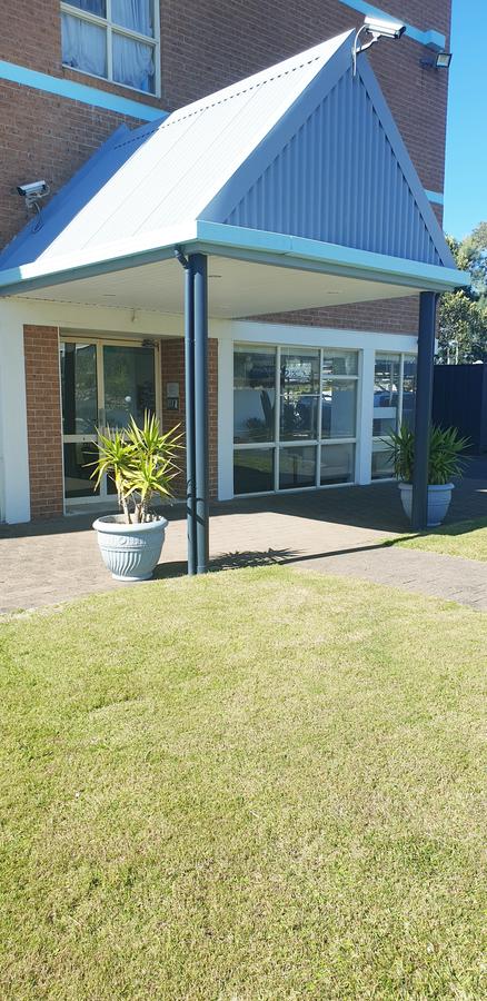 Marina Resort - Accommodation Gold Coast 24