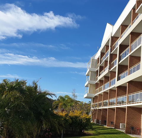 Marina Resort - Accommodation Gold Coast 23