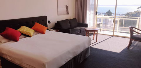 Marina Resort - Accommodation Gold Coast 8
