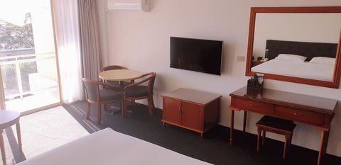 Marina Resort - Accommodation Gold Coast 32
